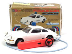 ASAHI TOY COMPANY (JAPON) (1)