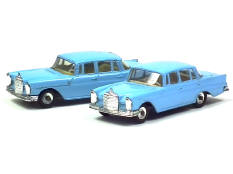 DINKY TOYS (GB) (2)