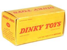 DINKY TOYS (FRANCE) (1)