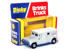 DINKY TOYS (GB) (1)
