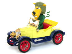 DINKY TOYS (GB) (1)