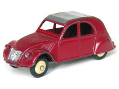 DINKY TOYS (FRANCE) (1)