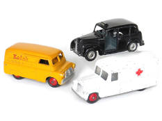 DINKY TOYS (GB) (3)