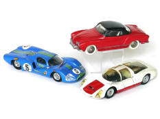 DINKY TOYS (FRANCE) (3)