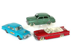 DINKY TOYS (FRANCE) (3)