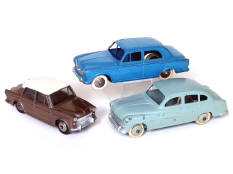 DINKY TOYS (FRANCE) (3)