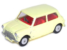 CORGI TOYS (GB) (1)