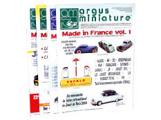 ARGUS DE LA MINIATURE (FRANCE) (4)