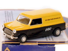 OXFORD DIE-CAST (GB) (1)