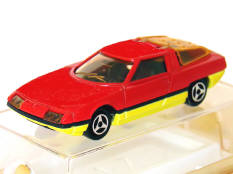 MAJORETTE (FRANCE) (1)