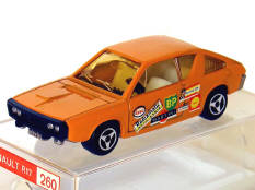 MAJORETTE (FRANCE) (1)