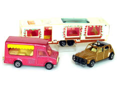 MAJORETTE (FRANCE) (3)