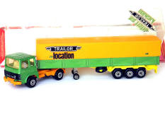 MAJORETTE (FRANCE) (1)