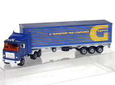 MAJORETTE (FRANCE) (1)