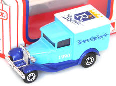 MATCHBOX (USA) (1)
