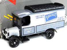 CORGI TOYS (GB) (1)