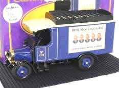 CORGI TOYS (GB) (1)