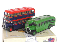 CORGI TOYS (GB) (1)