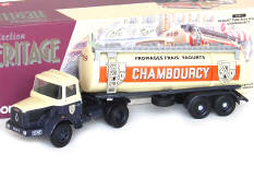 CORGI TOYS (GB) (1)