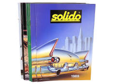 SOLIDO (FRANCE) (10)