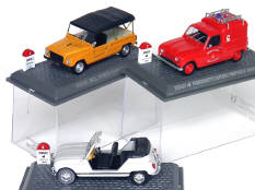 UNIVERSAL HOBBIES (CHINE) (3)