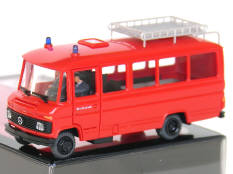 PREISER 'HO' (ALLEMAGNE) (1)