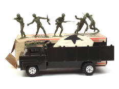 MARX TOYS (USA) (1)