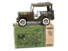 TONKA (USA) (1)
