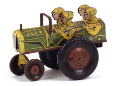 MARX TOYS (USA) (1)