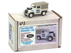 HARTSMITH MODELS Ltd (GB) (1)