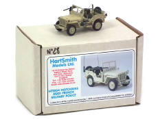 HARTSMITH MODELS Ltd (GB) (1)