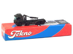 TEKNO (PAYS-BAS) (1)