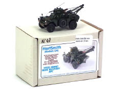 HARTSMITH MODELS Ltd (GB) (1)