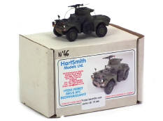 HARTSMITH MODELS Ltd (GB) (1)