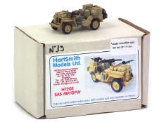 HARTSMITH MODELS Ltd (GB) (1)