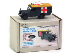 HARTSMITH MODELS Ltd (GB) (1)