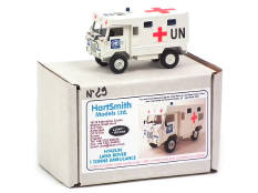 HARTSMITH MODELS Ltd (GB) (1)