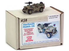 HARTSMITH MODELS Ltd (GB) (1)