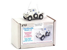 HARTSMITH MODELS Ltd (GB) (1)