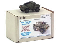 HARTSMITH MODELS Ltd (GB) (1)