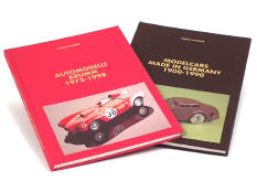 EDITIONS RAMPINI (ITALIE) (3)