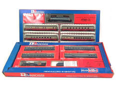 RIVAROSSI 'HO' (ITALIE) (2)