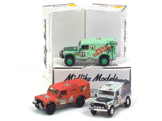 MIDLIFE MODELS (PAYS-BAS) (3)