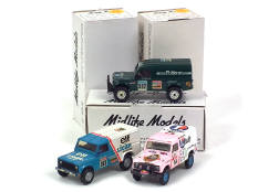 MIDLIFE MODELS (PAYS-BAS) (3)