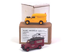 HART MODELS (GB) (2)