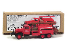 WESPE MODELS (ROUMANIE) (1)