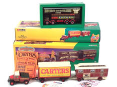 CORGI TOYS (GB) (3)