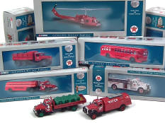 CORGI TOYS (GB) (7)