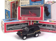 YONEZAWA TOYS (JAPON) (6)