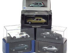 MINICHAMPS (ALLEMAGNE) (9)